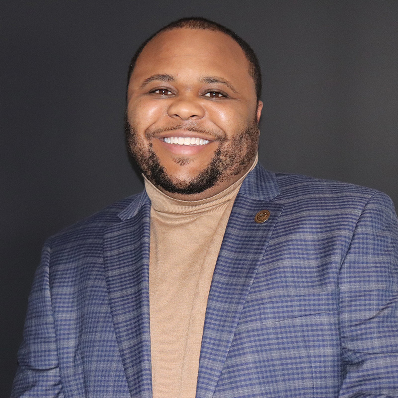 Torren Gatson