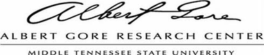 Albert Gore Research Center
