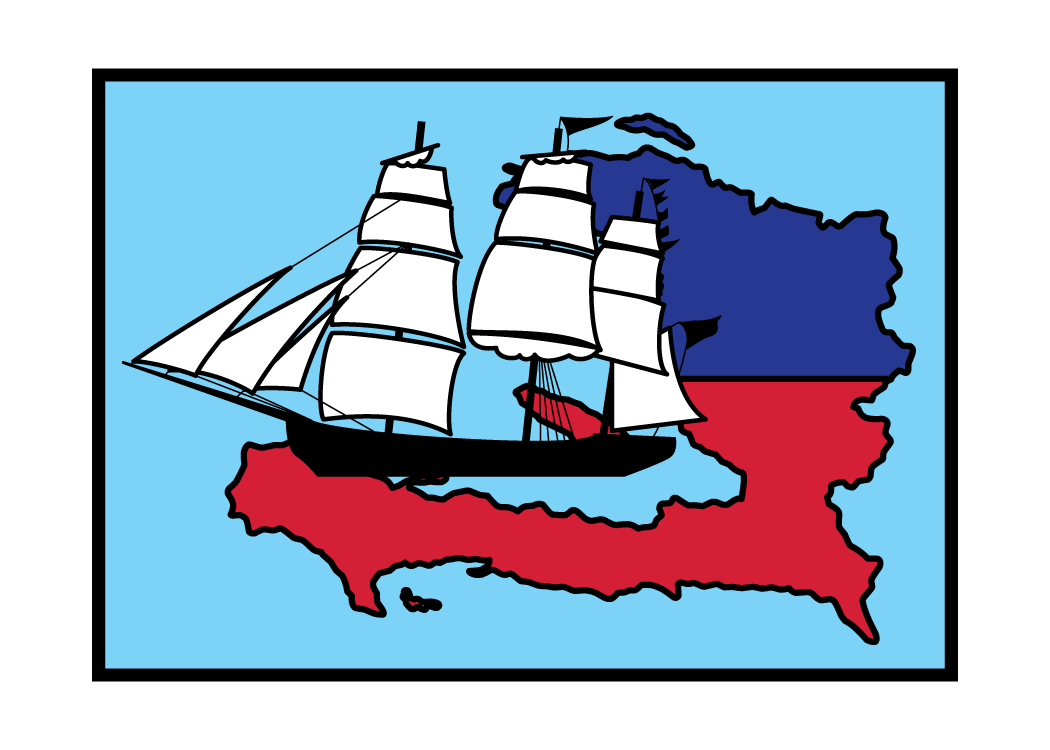 Haitians Abroad Digital Archive