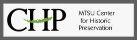 MTSU Center for Historic Preservation