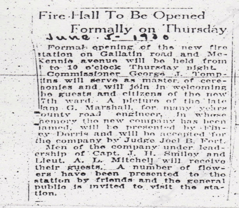 Engine Company 18