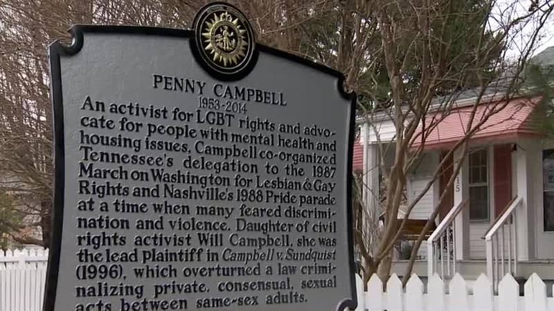 Penny Campbell