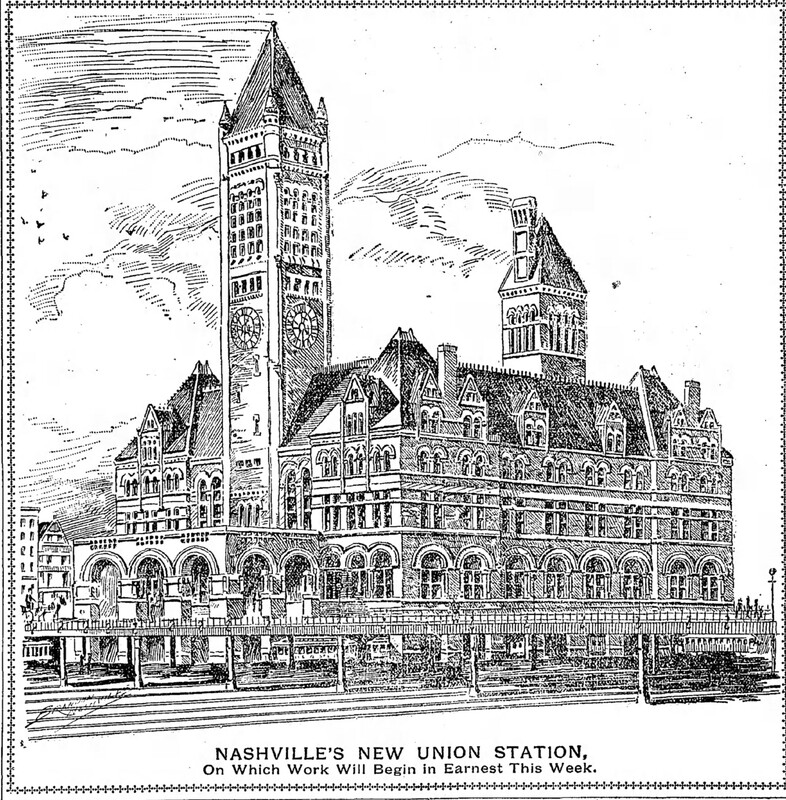 Union Station