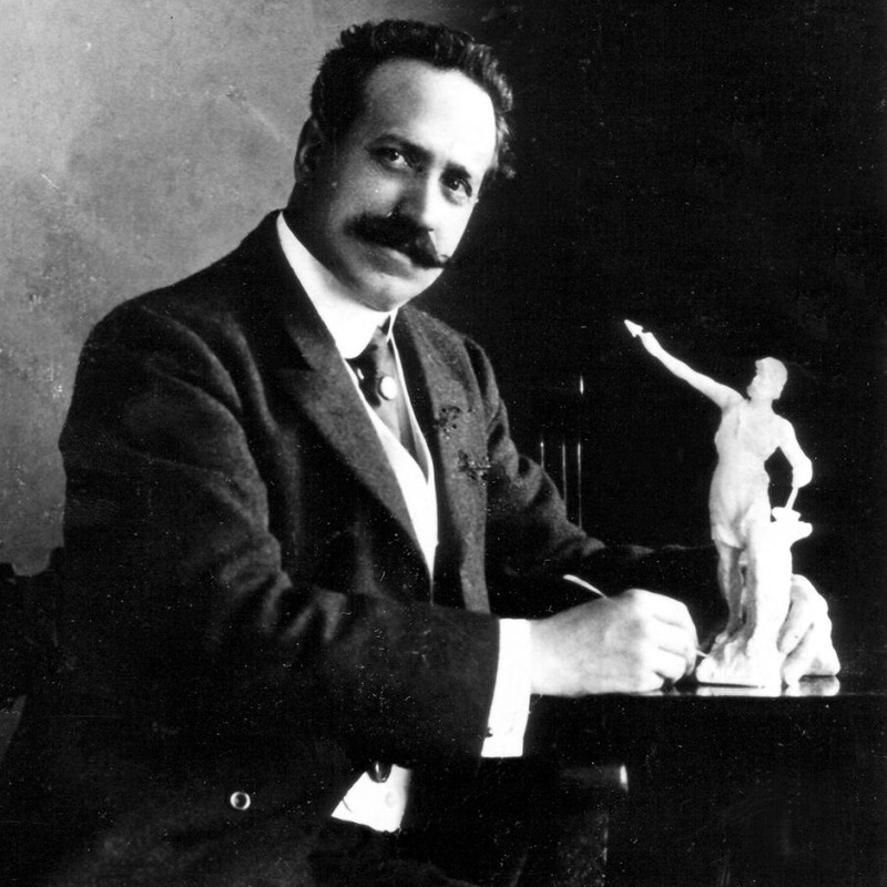 Giuseppe Moretti
