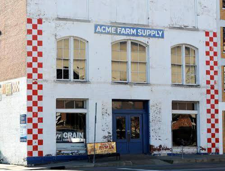 ACME Feed & Seed