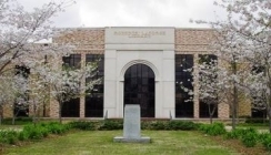 Roberts-LaForge Library