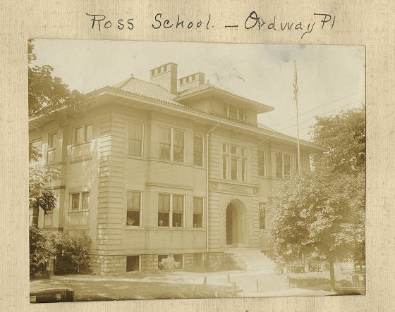 The Ross School