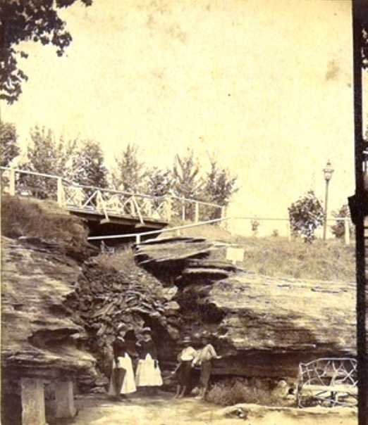 Spring Park