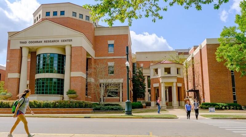 The Science Library