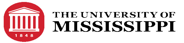 The University of Mississippi