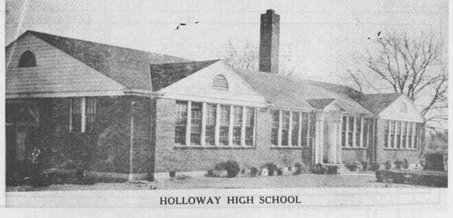 Holloway High School