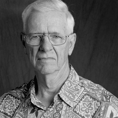 James F. Dorris Jr.