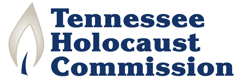 Tennessee Holocaust Commission Logo
