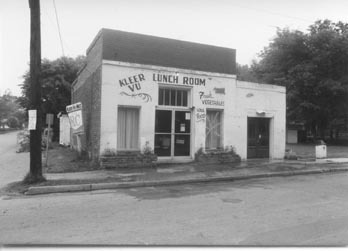 Kleer-Vu Lunchroom