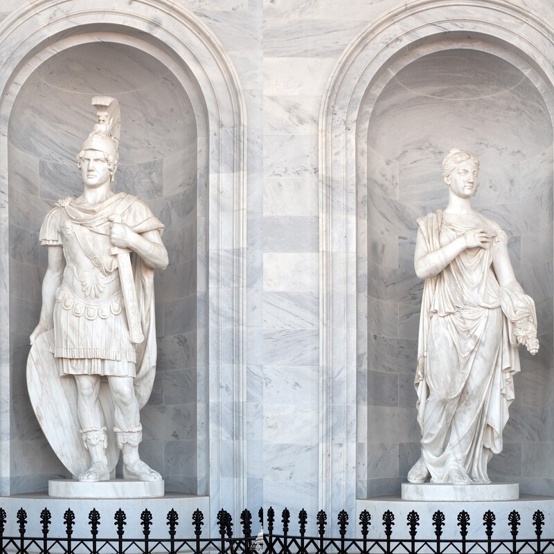 War and Peace
