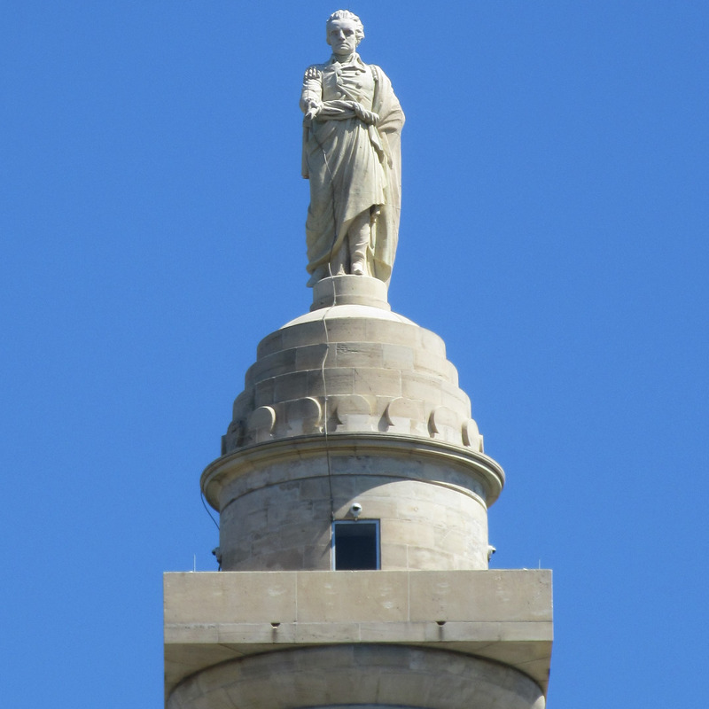 Washington Monument