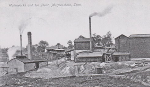 Christy and Huggins Company