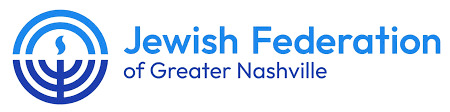 Jewish Federation of Greater Nashville Logo