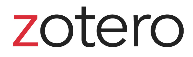 Zotero Logo