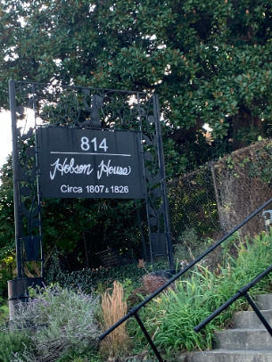 Hobson House