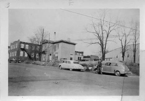Sunshine Hosiery Mills