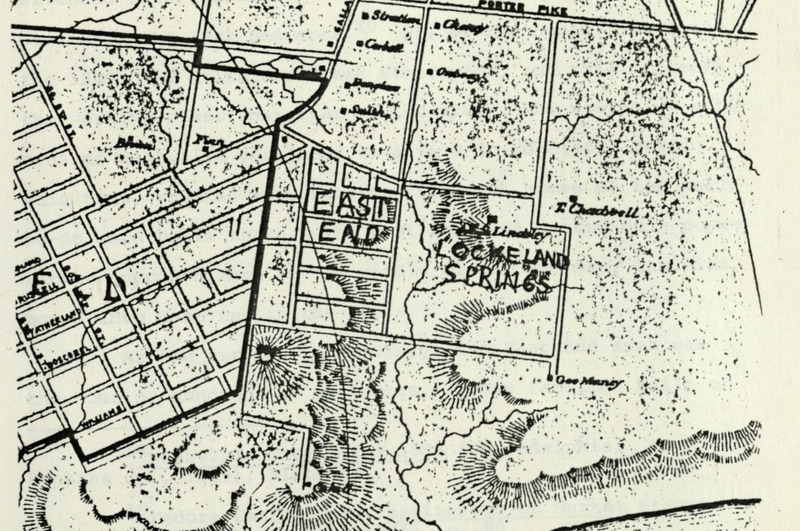East End