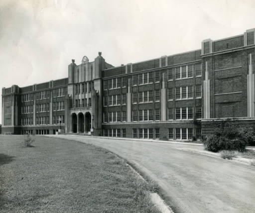 East Nashville Magnet High School