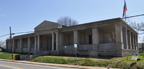 Corinthian Lodge #8