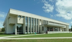 James Herbert White Library