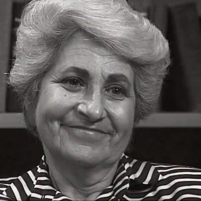 Rosemary May