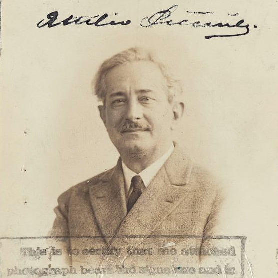 Attilio Piccirilli