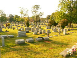 Evergreen Cemetery