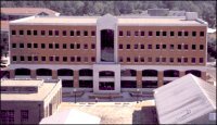 The Joseph Anderson Cook Memorial Library