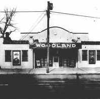 Woodland Theater